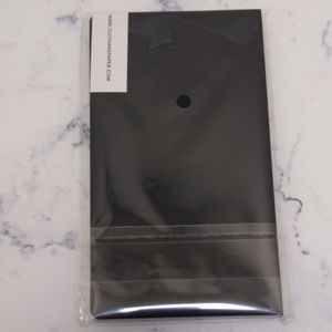 Cloth and Paper - Conversation Mini-Journal 30